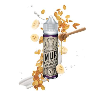 Mur Golden Elevator 20ml/60ml Flavorshot